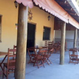 CasarÃo Extérieur