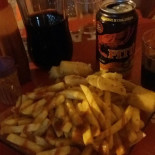 E Pizzaria Caiu Do Céu Nourriture