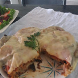 Mary's Burger Nourriture