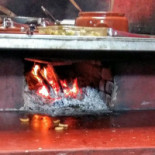 E Pizzaria Caiu Do Céu Boisson