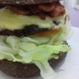Mary's Burger Nourriture