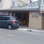 Fundo De Panela Extérieur