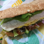 Subway Comida