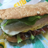 Subway Nourriture