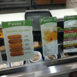 Subway Carte