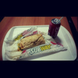 Subway Carte