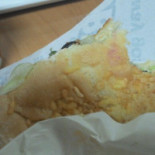 Subway Comida