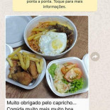 Do Polaco Nourriture