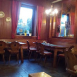 Fogão Caipira À l'intérieur