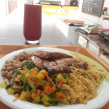 Pallet Gourmet Comida
