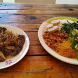 Pallet Gourmet Comida
