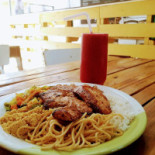 Pallet Gourmet Comida