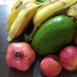 Pallet Gourmet Nourriture