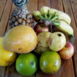 Pallet Gourmet Nourriture