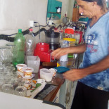 Pallet Gourmet Bebida