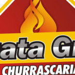 Prata Grill E Churrascaria Logo