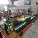 Prata Grill E Churrascaria Boisson