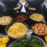 Prata Grill E Churrascaria Nourriture