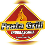 Prata Grill E Churrascaria Logo