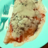 Pizzaria E Pastelaria Do Parque Nourriture