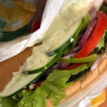 Subway Nourriture