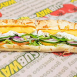Subway Carte