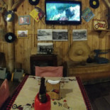 Rancho Do Big À l'intérieur