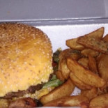 Rancho Do Big Food