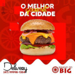 Rancho Do Big Nourriture