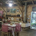 Rancho Do Big À l'intérieur