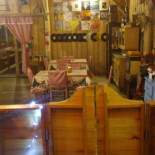Rancho Do Big À l'intérieur