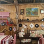 Rancho Do Big À l'intérieur