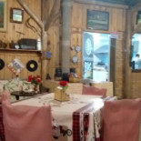 Rancho Do Big À l'intérieur
