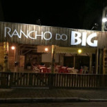 Rancho Do Big Extérieur
