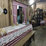 Rancho Do Big Inside