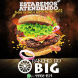 Rancho Do Big Drink