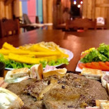 Rancho Do Big Food