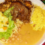 E Pizzaria Do Fofão Comida