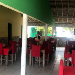 E Pizzaria Do Fofão Dentro