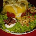 E Pizzaria Do Fofão Comida