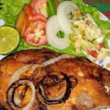 E Pizzaria Do Fofão Comida