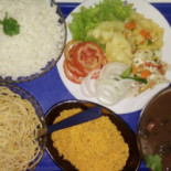 E Pizzaria Do Fofão Comida