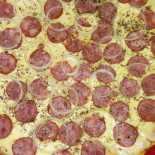 E Pizzaria Do Fofão Comida