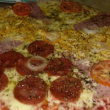 E Pizzaria Do Fofão Comida