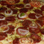 E Pizzaria Do Fofão Comida