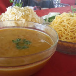 E Pizzaria Do Fofão Comida