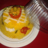 E Pizzaria Do Fofão Bebida