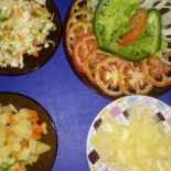 E Pizzaria Do Fofão Comida