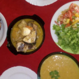 E Pizzaria Do Fofão Comida
