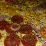 E Pizzaria Do Fofão Comida